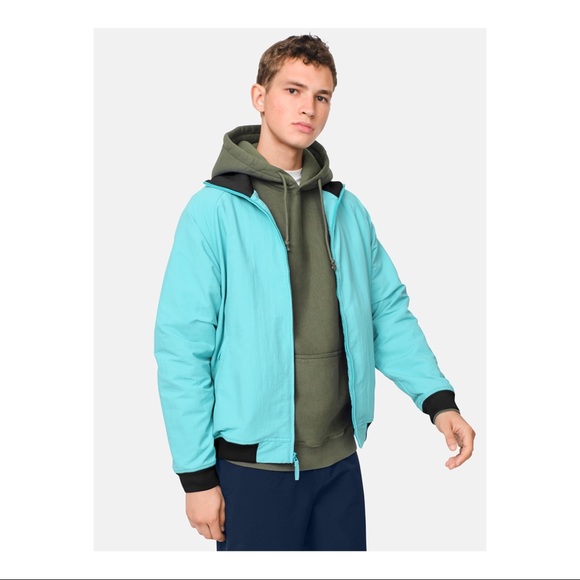 Outdoor Voices “Interstate Jacket” - Men’s L - Picture 6 of 6